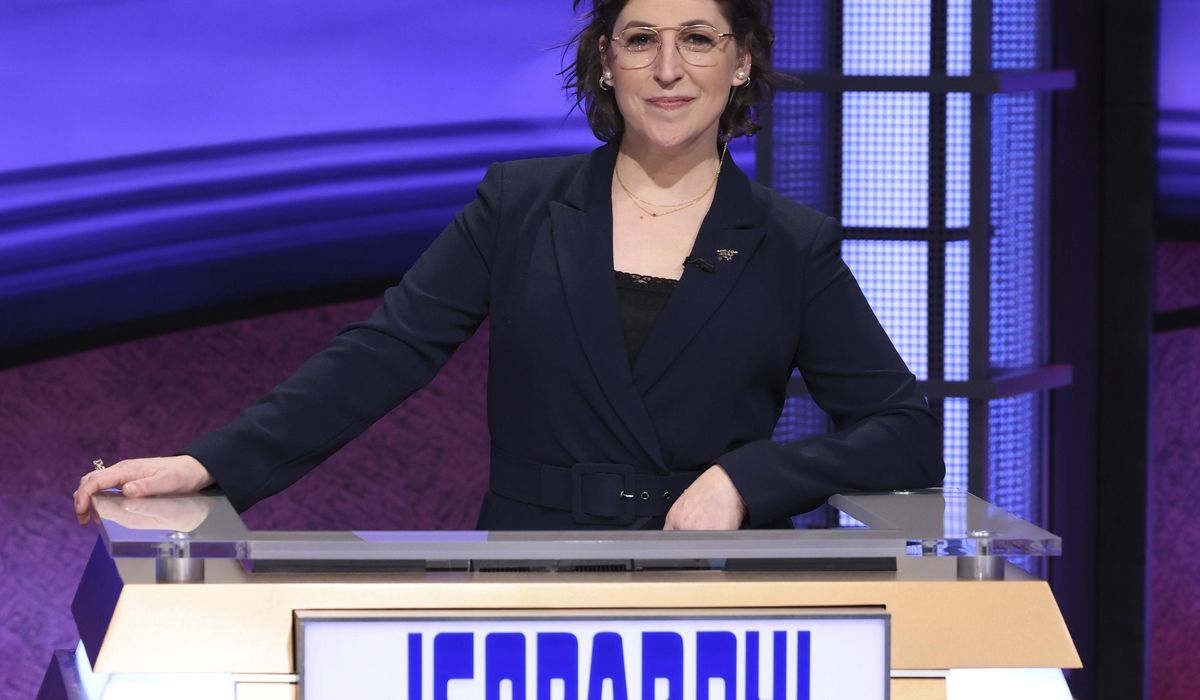 NextImg:‘Jeopardy! Tournament of Champions’ postponed due to strike