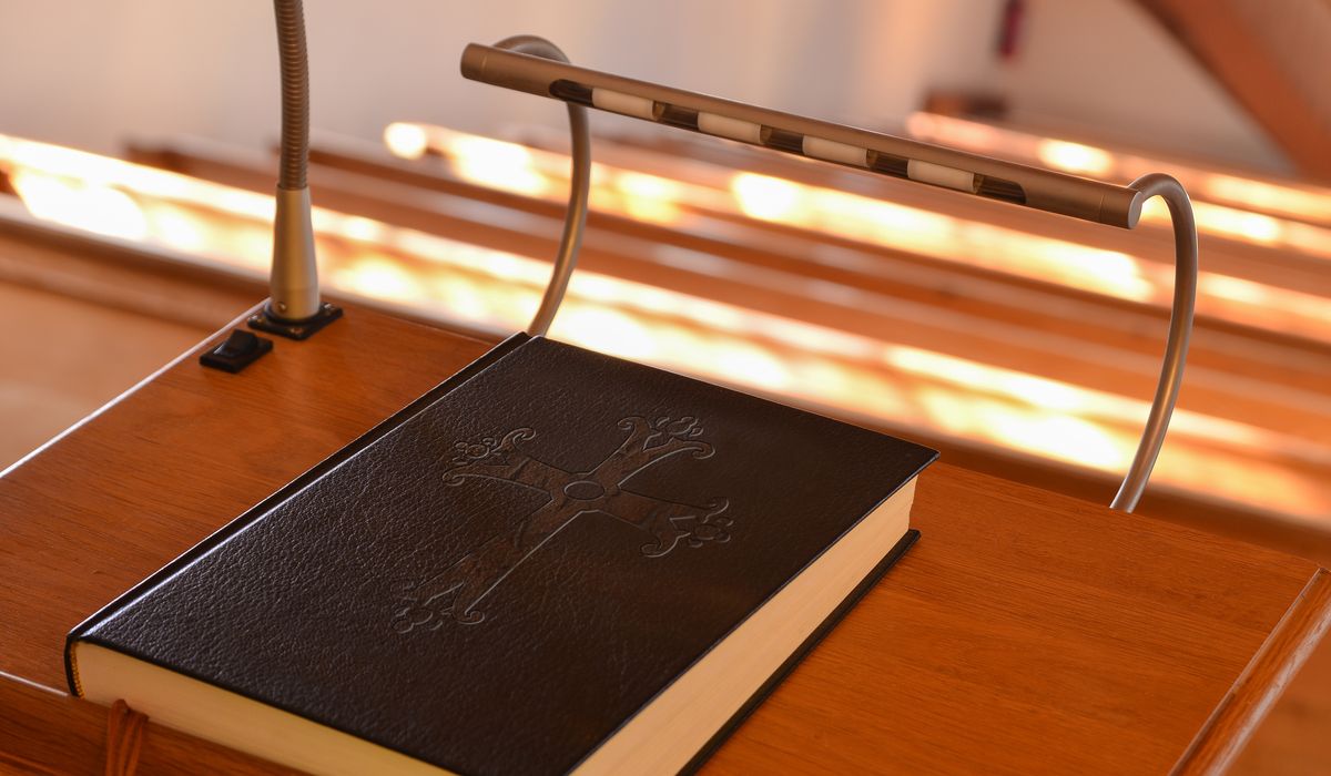 NextImg:Why a North Korean toddler’s Bible arrest offers a dire warning to America