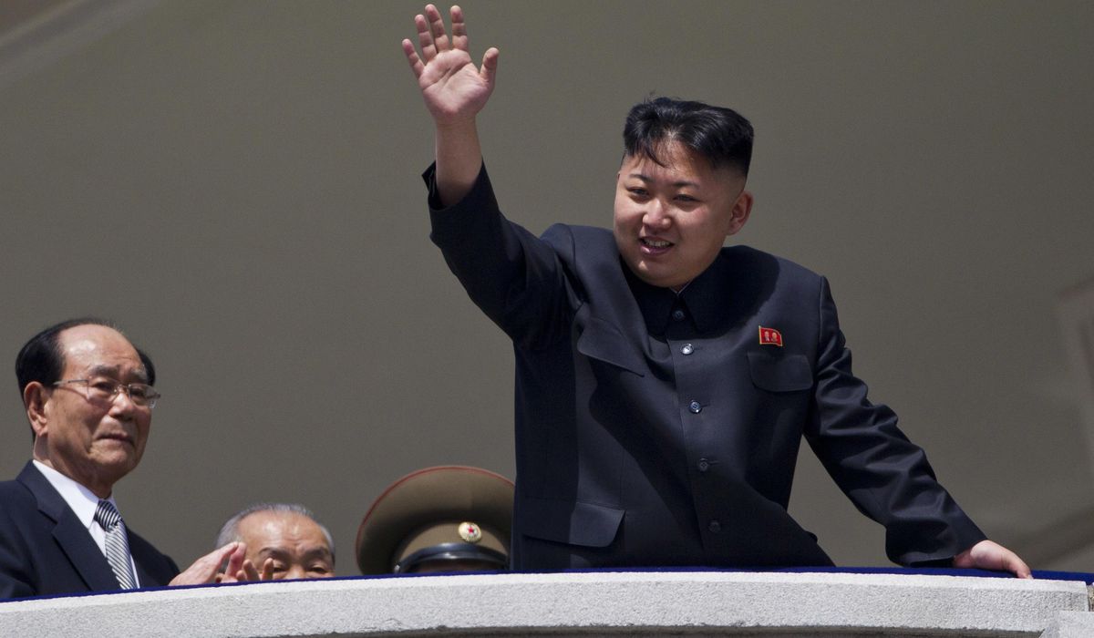 North Korea's Kim at critical crossroads decade into rule 3 north korea kims challenge 83991 c0 131 3146