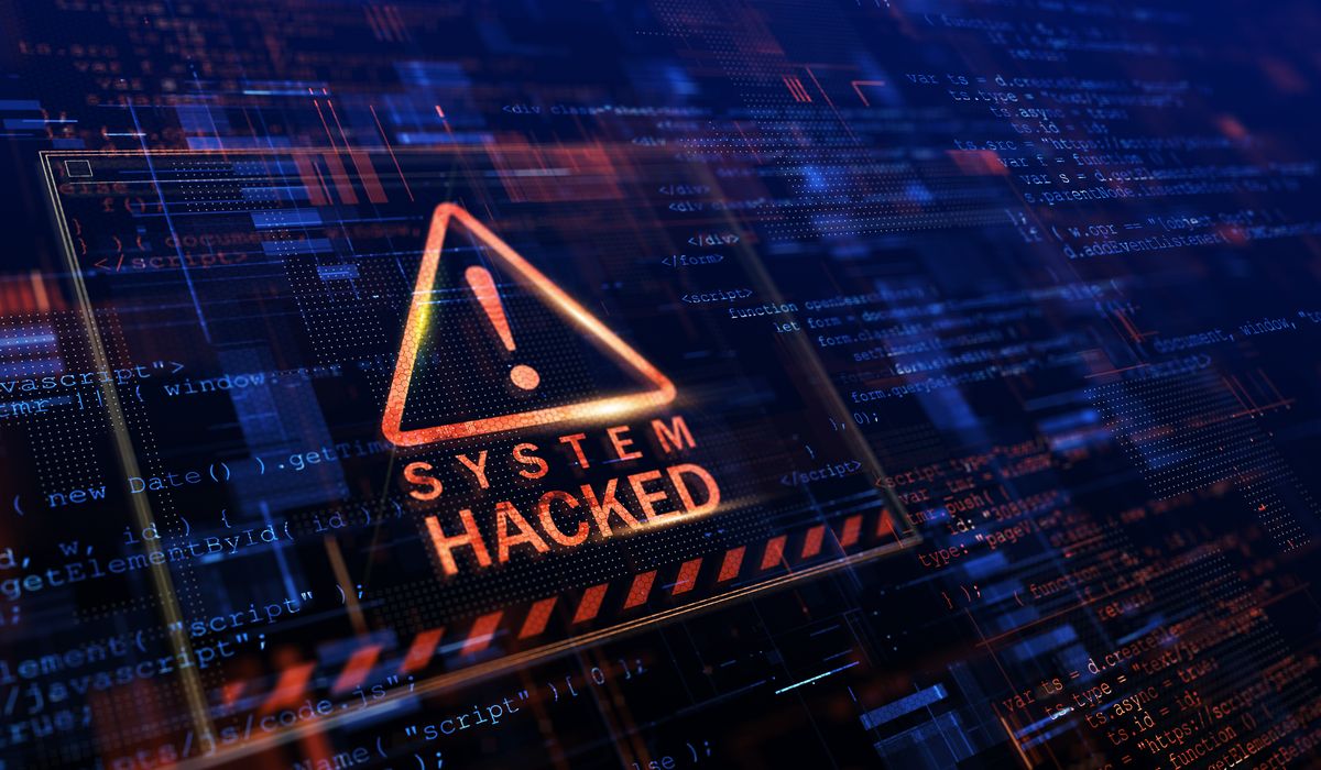 NextImg:Compromise of intelligence acquisition website latest hacking breach