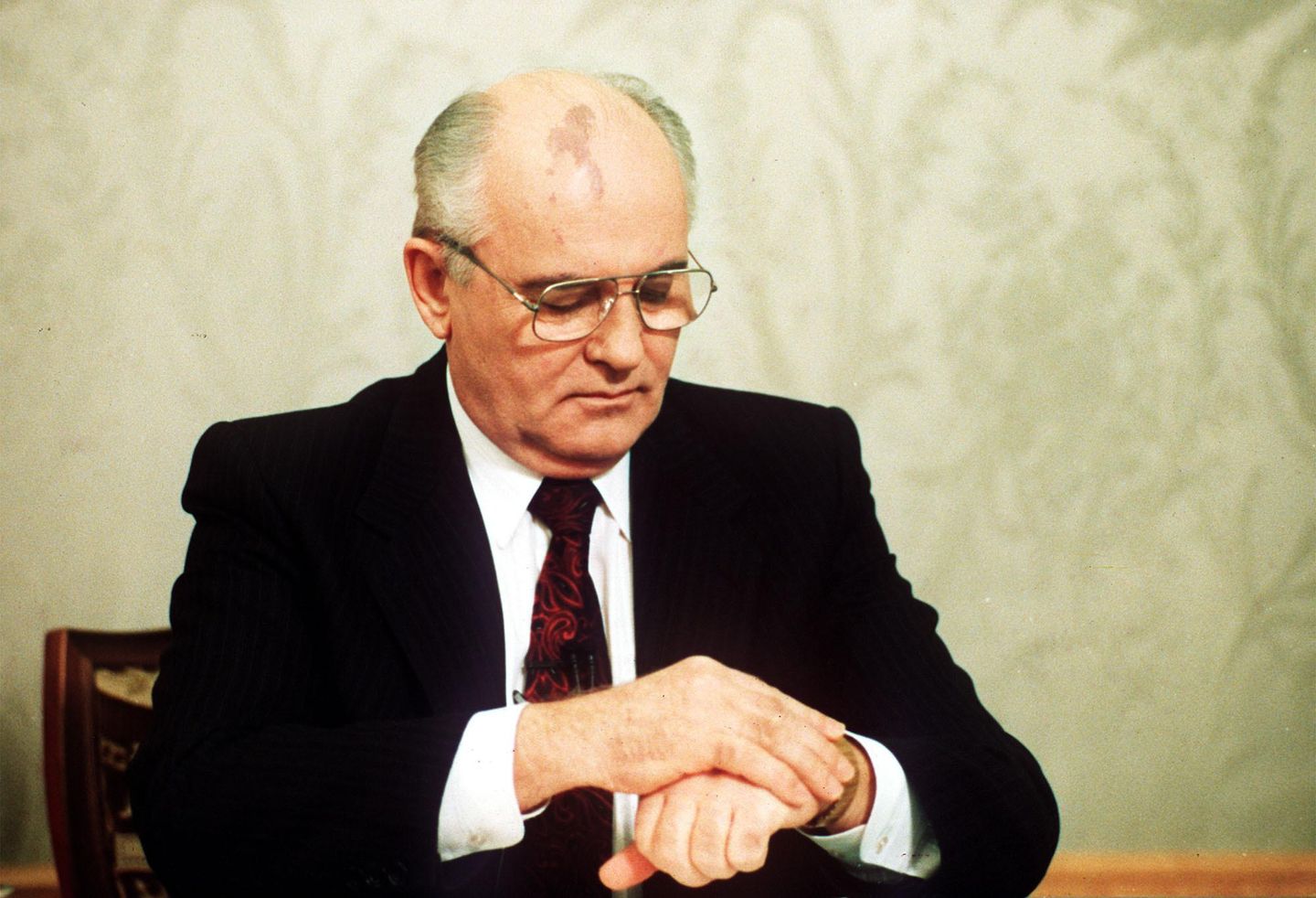 Rus basınında çıkan haberlere göre Mihail Gorbaçov öldü