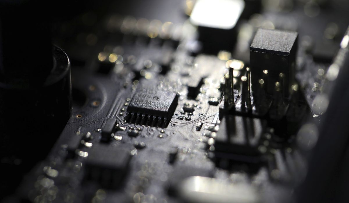 NextImg:Hackers breach Morocco’s social security database in an unprecedented cyberattack