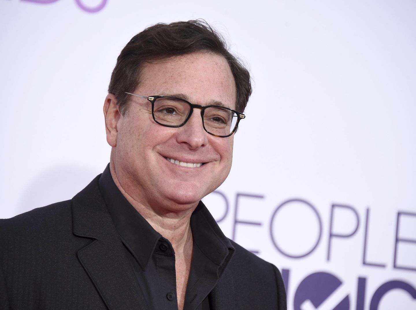 Bob Saget, who starred in "Full House" thumbnail
