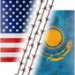 America&#39;s Relationship with Kazakhstan Illustration by Greg Groesch/The Washington Times