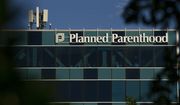 This April 19, 2019, file photo shows a Planned Parenthood building in Houston. Texas wants Planned Parenthood to return more than $10 million in payments for low-income patients under a lawsuit filed Thursday, Jan. 13, 2022, years after Republican leaders moved to cut off Medicaid dollars to the abortion provider. (Godofredo A Vasquez/Houston Chronicle via AP, File)