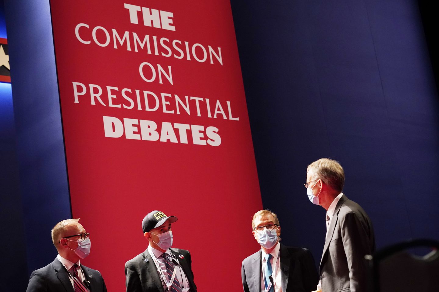 RNC threatens to stop candidate participation in presidential debates