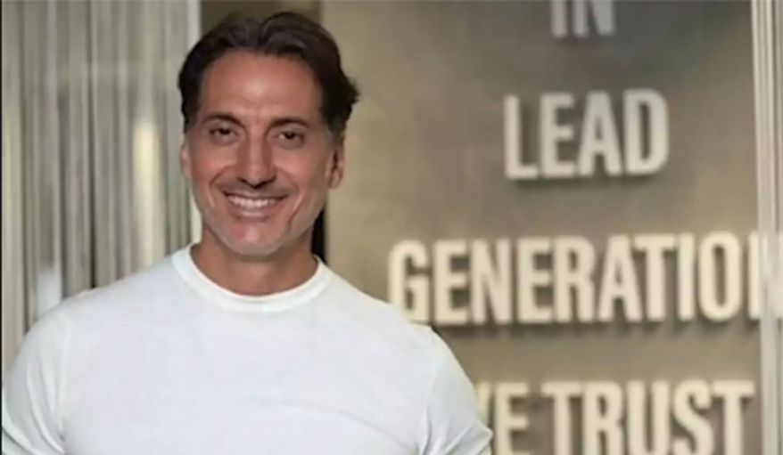 Gennaro Tella (SPONSORED CONTENT)