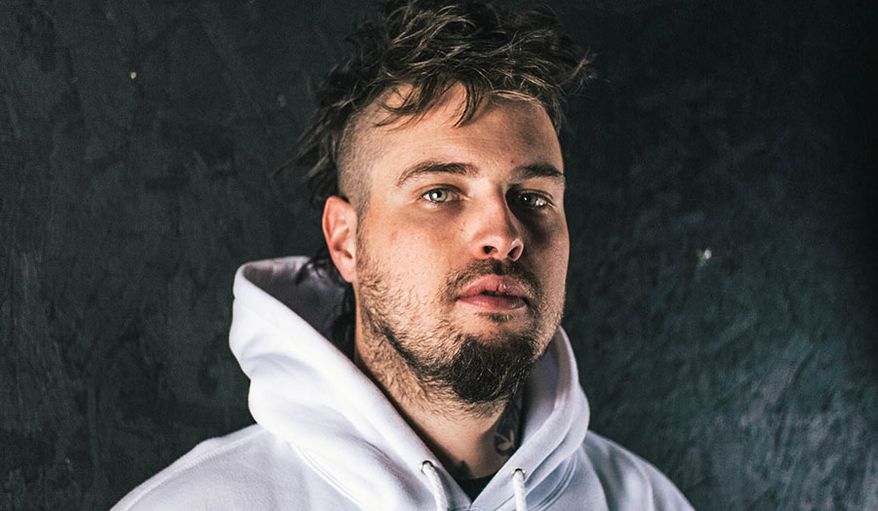 Dylan Morgan (SPONSORED CONTENT)