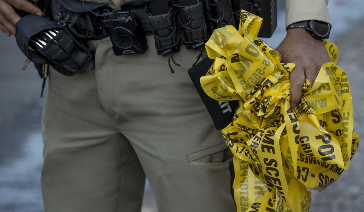 NextImg:Eight teens charged with murder in mob assault that killed Las Vegas high schooler
