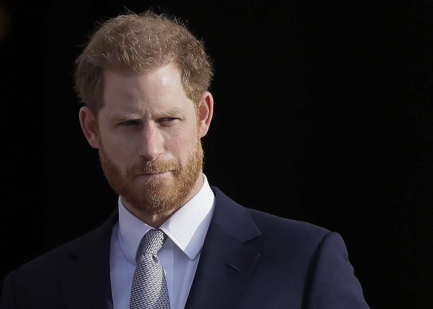 Prens Harry, kendi Birleşik Krallık polis koruması için ödeme talebinin reddedilmesine itiraz etmeye çalışıyor