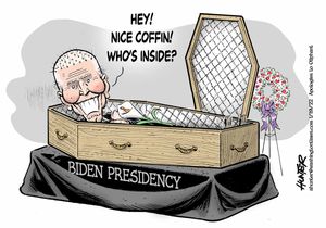 Biden Presidency