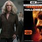 Jamie Lee Curtis (aka Laurie Strode) is back in &quot;Halloween Kills,&quot; available in the 4K Ultra HD format from Universal Studios Home Entertainment.