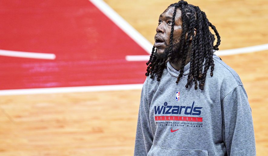 Former Wizards forward Montrezl Harrell facing felony marijuana charge - Washington Times Former Wizards forward Montrezl Harrell facing felony marijuana charge - Washington Times