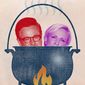 Joe Scarborough, Mika Brzezinski and cult of COVID-19 calling the Kettle Black Illustration by Greg Groesch/The Washington Times
