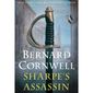 Sharpe’s Assassin: Richard Sharpe and the Occupation of Paris, 1815 (book cover)