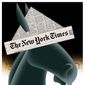 Illustration on The New York Times by Alexander Hunter/The Washington Times