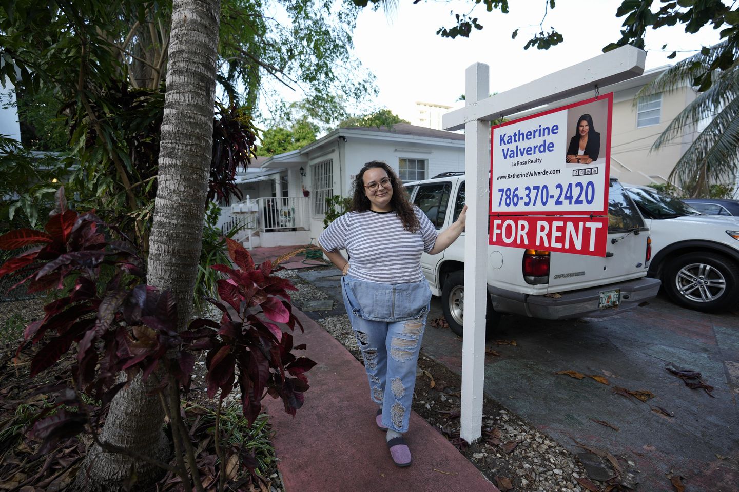 Rents reach insane levels across U.S. with no end in sight