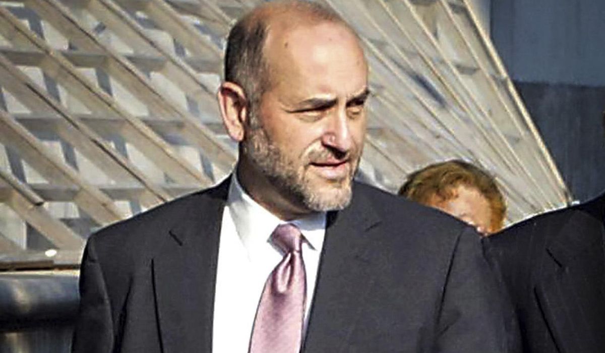 NextImg:House Judiciary Committee subpoenas former prosecutor in Manhattan DA’s Trump probe