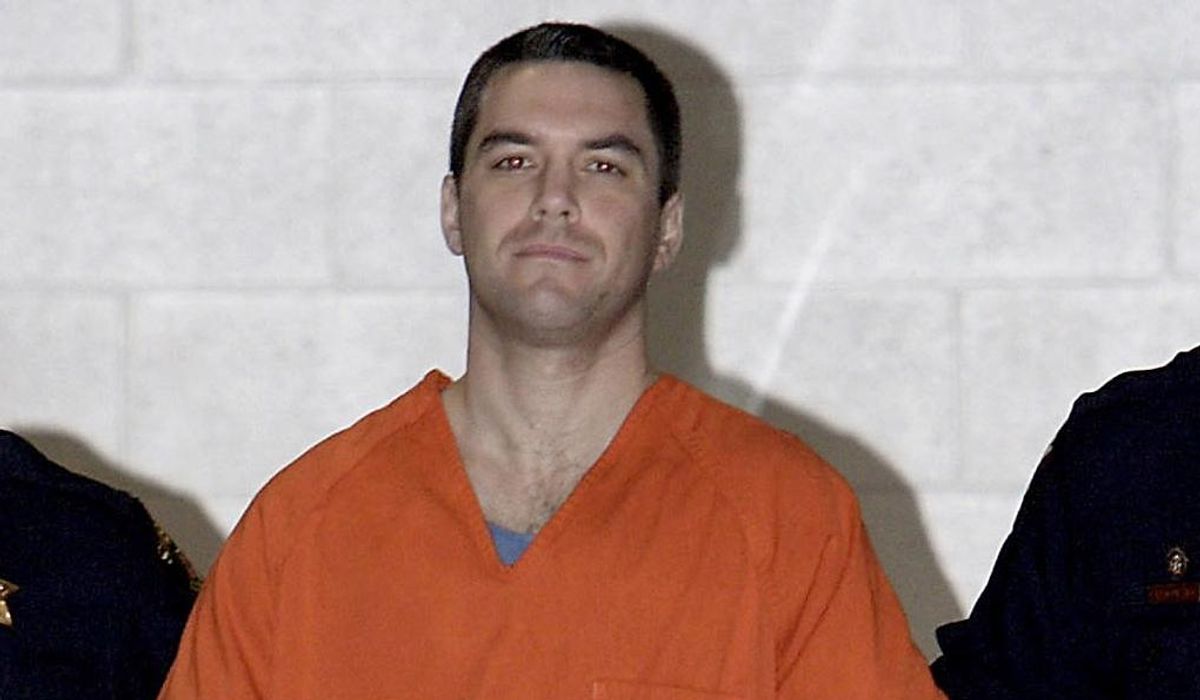 NextImg:L.A. group aims to free Scott Peterson with new evidence