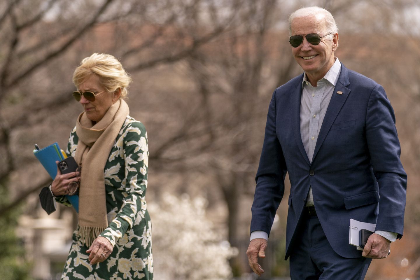 Joe Biden to visit Poland this week, discuss Russia-Ukraine war