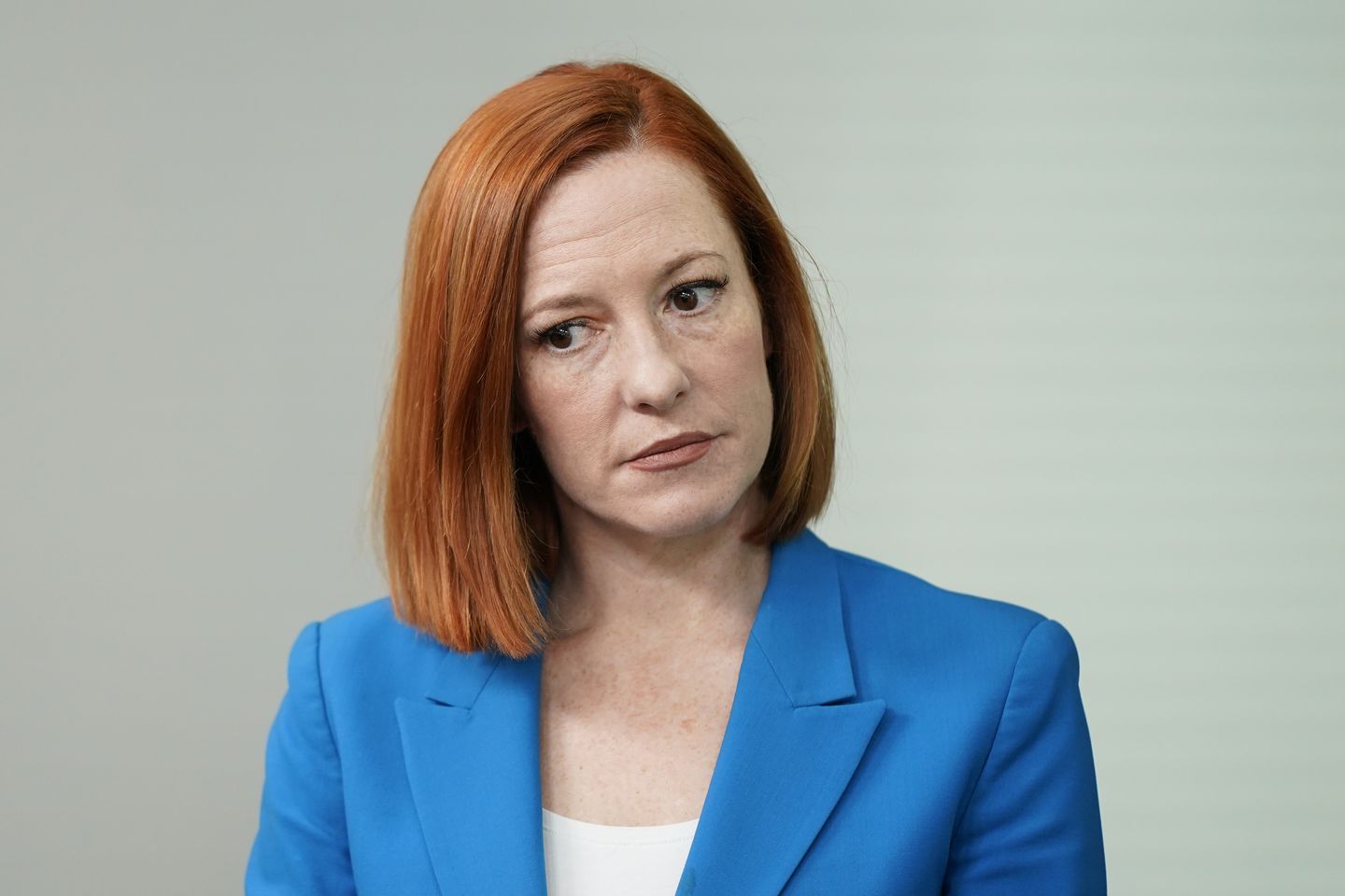 White House press secretary Jen Psaki tests positive for COVID thumbnail