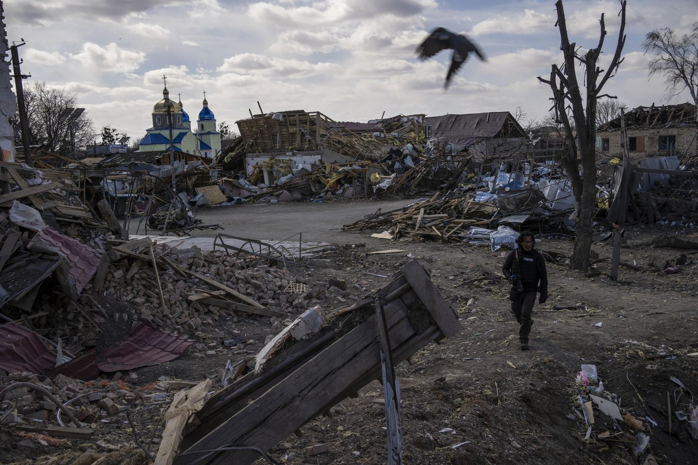 Ukrayna Devlet Başkanı Volodymyr Zelenskyy, müzakerelerde 'gecikmeden' barış istediğini söyledi.