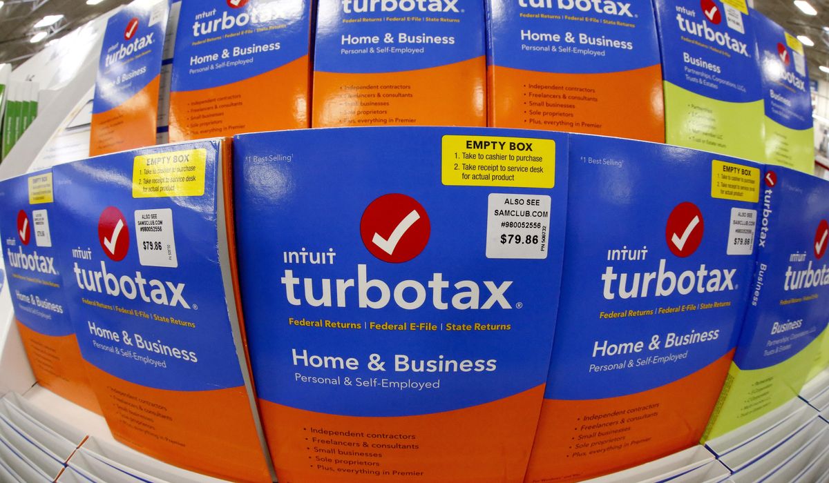 NextImg:FTC to TurboTax: Quit touting free services