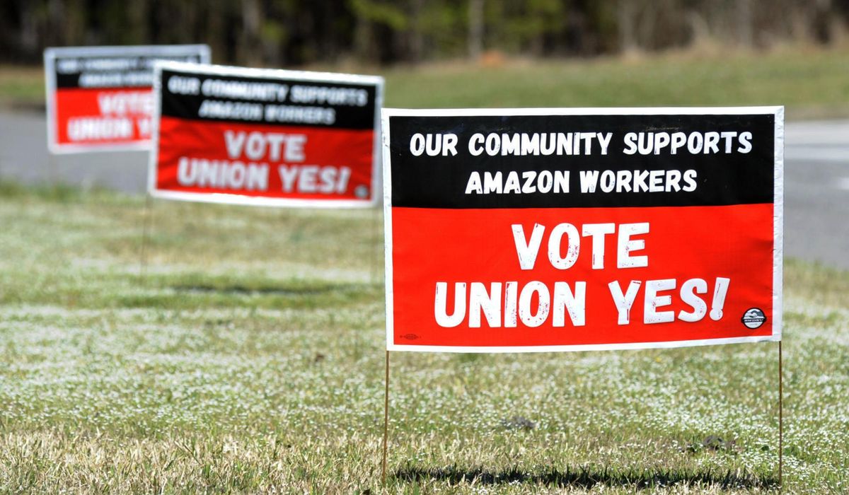 NextImg:Workers are winning union elections at the highest rate in 16 years