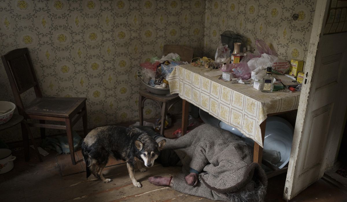 More Western sanctions to hit Russia after Bucha killings 3 aptopix russia ukraine war 38426 c0 0 5000