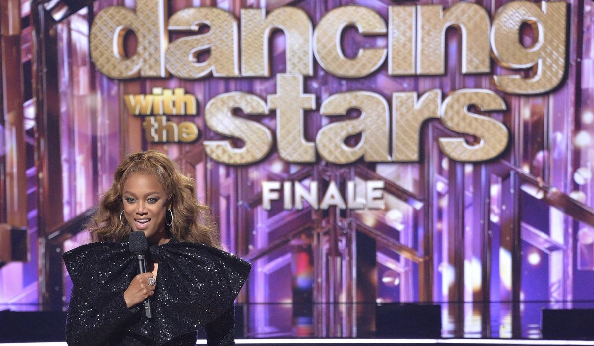 NextImg:ABC’s ‘Dancing With the Stars’ to premiere next week amid strike