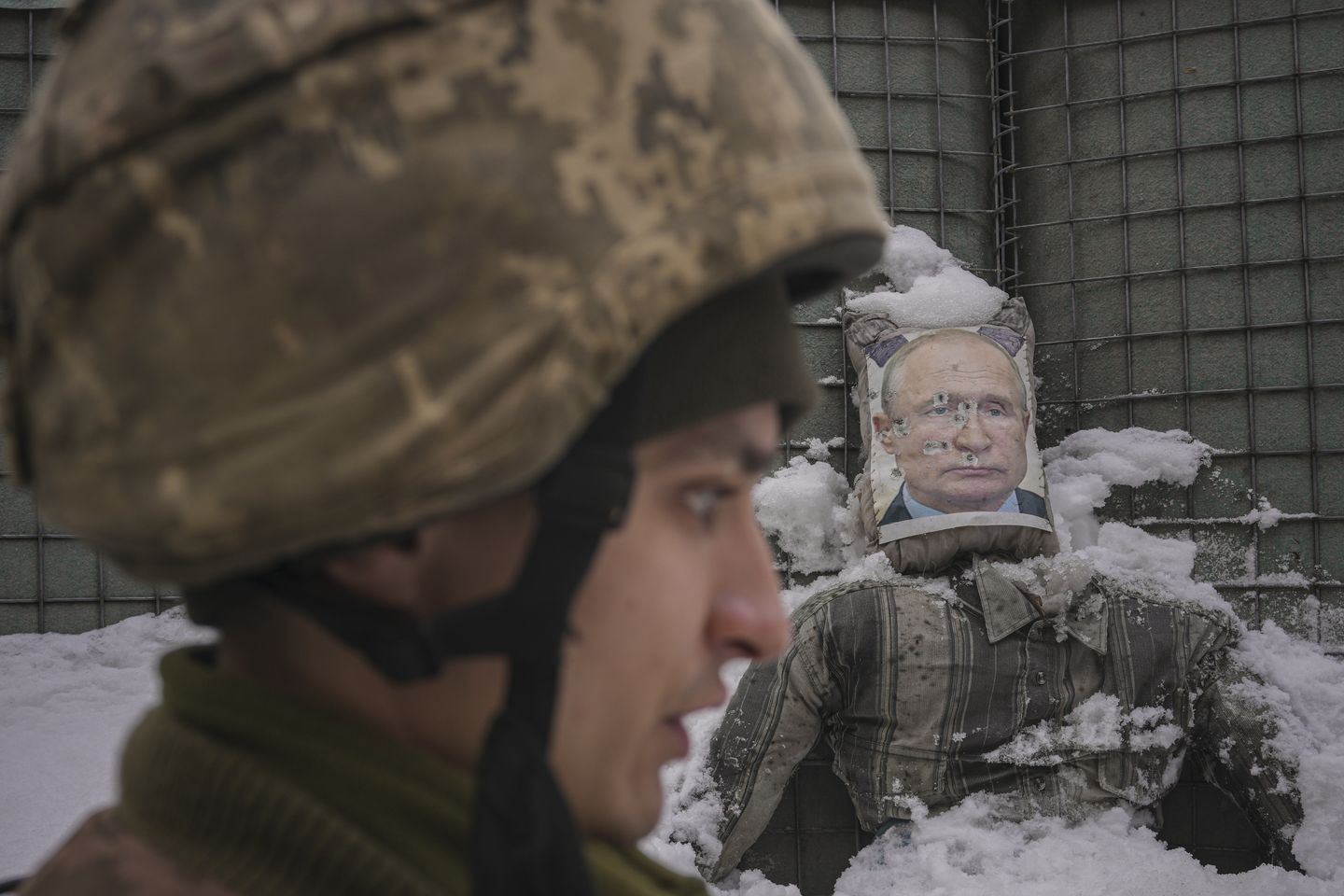 Beyaz Saray ve Cumhuriyetçiler, Ukrayna-Rusya savaşında ABD'nin son oyunu konusunda çatıştı