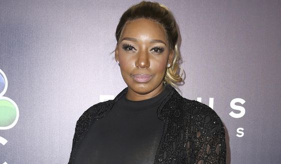 NeNe Leakes arrives at the NBCUniversal Golden Globes afterparty at the Beverly Hilton Hotel on Jan. 8, 2017, in Beverly Hills, Calif. Former star of “The Real Housewives of Atlanta” Leakes sued the companies behind the show on Wednesday, Aril 20, 2022, alleging that they fostered and tolerated a hostile and racist work environment. It names as defendants NBCUniversal, Bravo, production companies True Entertainment and Truly Original, executives from the companies and “Housewives” executive producer Andy Cohen. (Photo by Rich Fury/Invision/AP, File)