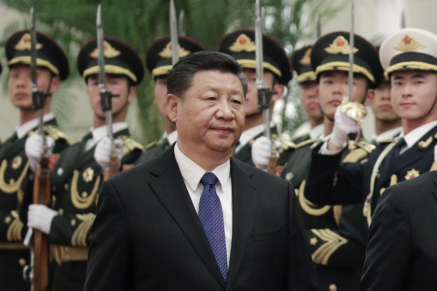 Çin, yeni stratejik plandaki NATO eleştirisini reddetti