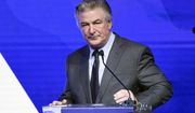 Alec Baldwin performs emcees the Robert F. Kennedy Human Rights Ripple of Hope Award Gala at New York Hilton Midtown on Dec. 9, 2021, in New York. On Wednesday, April 20, 2022, New Mexico workplace safety regulators issued the maximum possible fine against a film production company for firearms safety failures on the set of “Rust” where a cinematographer was fatally shot in October 2021 by actor and producer Alec Baldwin. (Photo by Evan Agostini/Invision/AP, File)