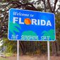 Florida has become a friendly haven for conservative new media according to a report from Axios. (Shutterstock)
