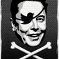 Elon Musk: Pirate of the Twittersphere Illustration by Greg Groesch/The Washington Times