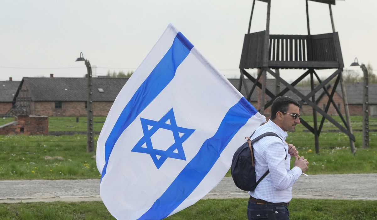 NextImg:Higher Ground: Holocaust survivor shares how he outlasted the Nazis