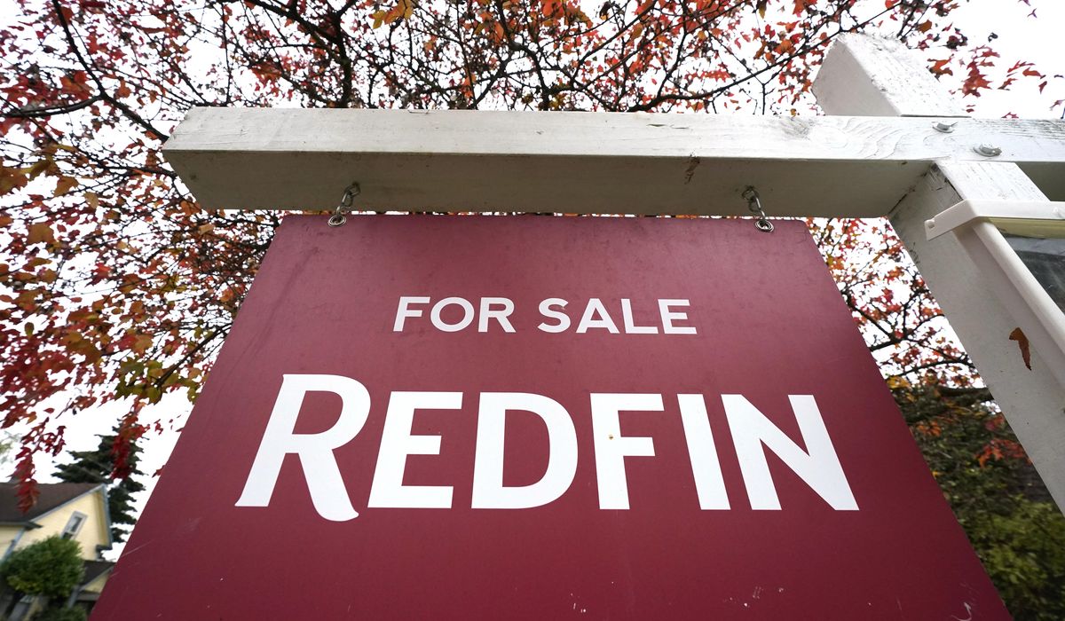 Redfin settles lawsuit alleging housing discrimination - Washington ...