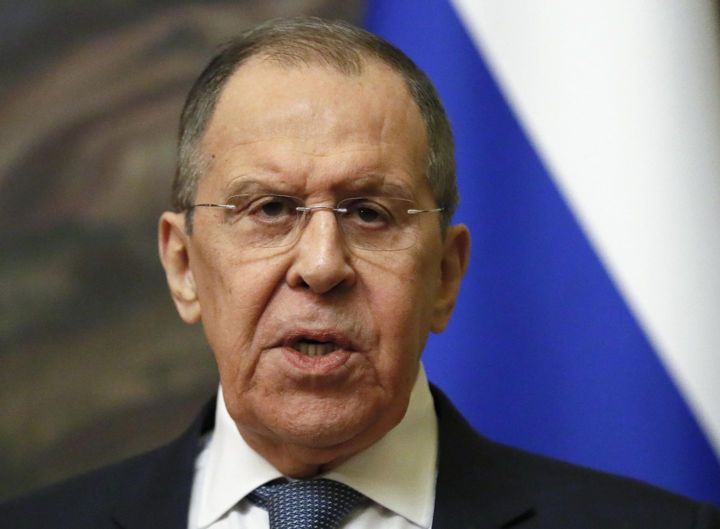 İsrail, Lavrov'un Nazizm açıklamaları üzerine Rusya'ya ateş püskürdü