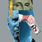 Illustration on Biden forgiving college debt by Linas Garsys/The Washington Times