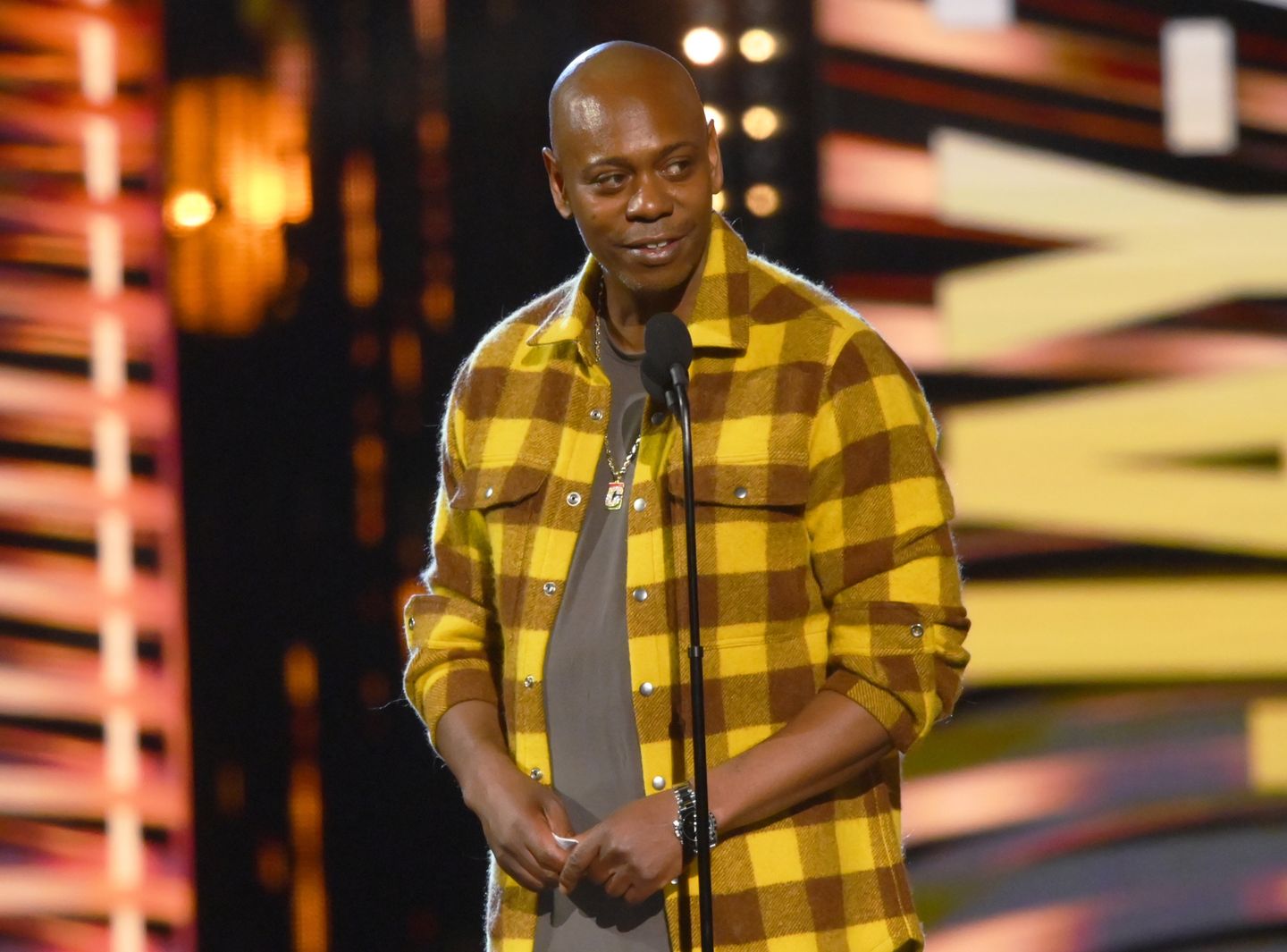 Los Angeles DA defends not charging Dave Chappelle attacker with felony