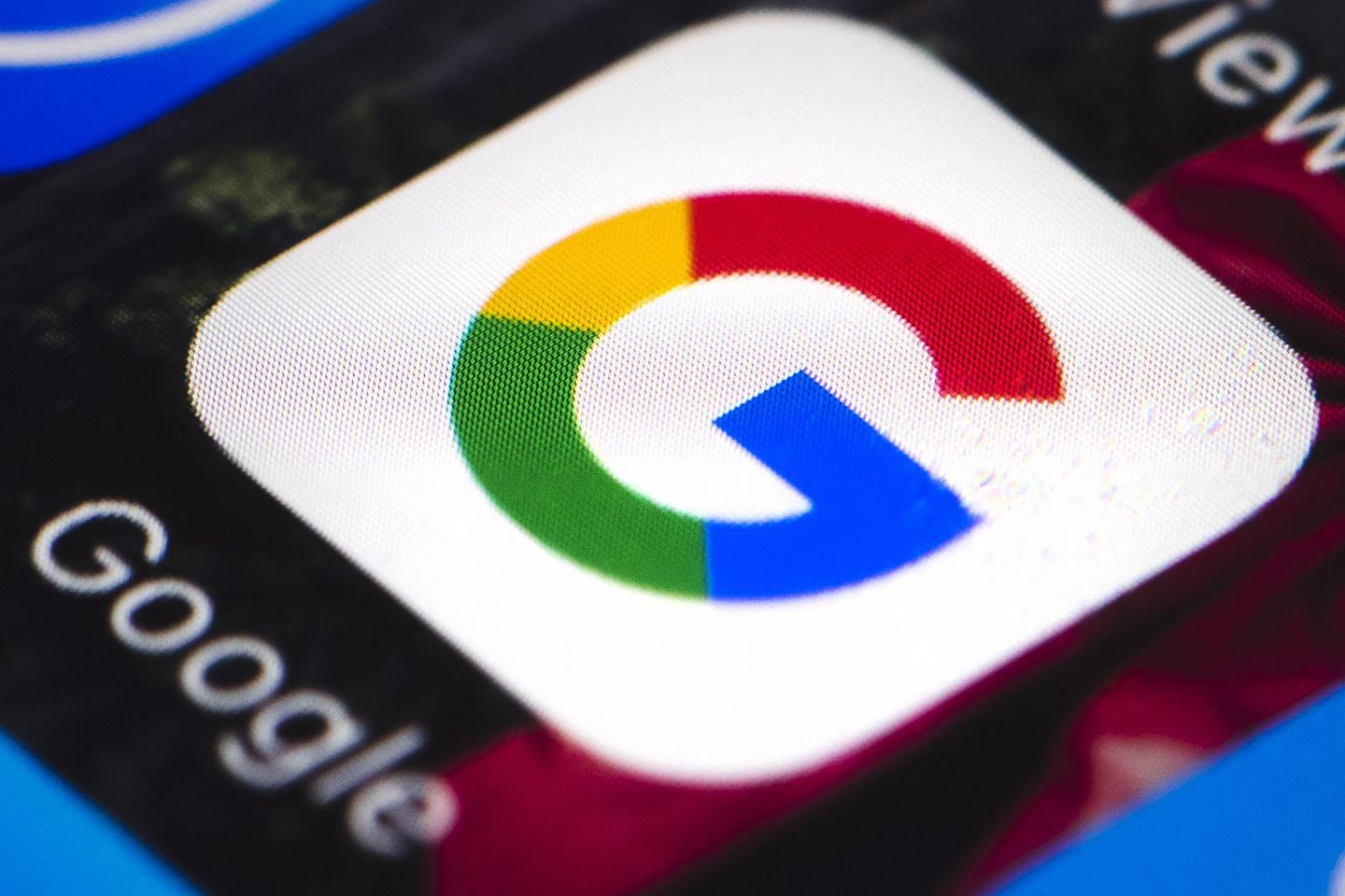 Google ordered to pay nearly $1 million in legal fees for misconduct