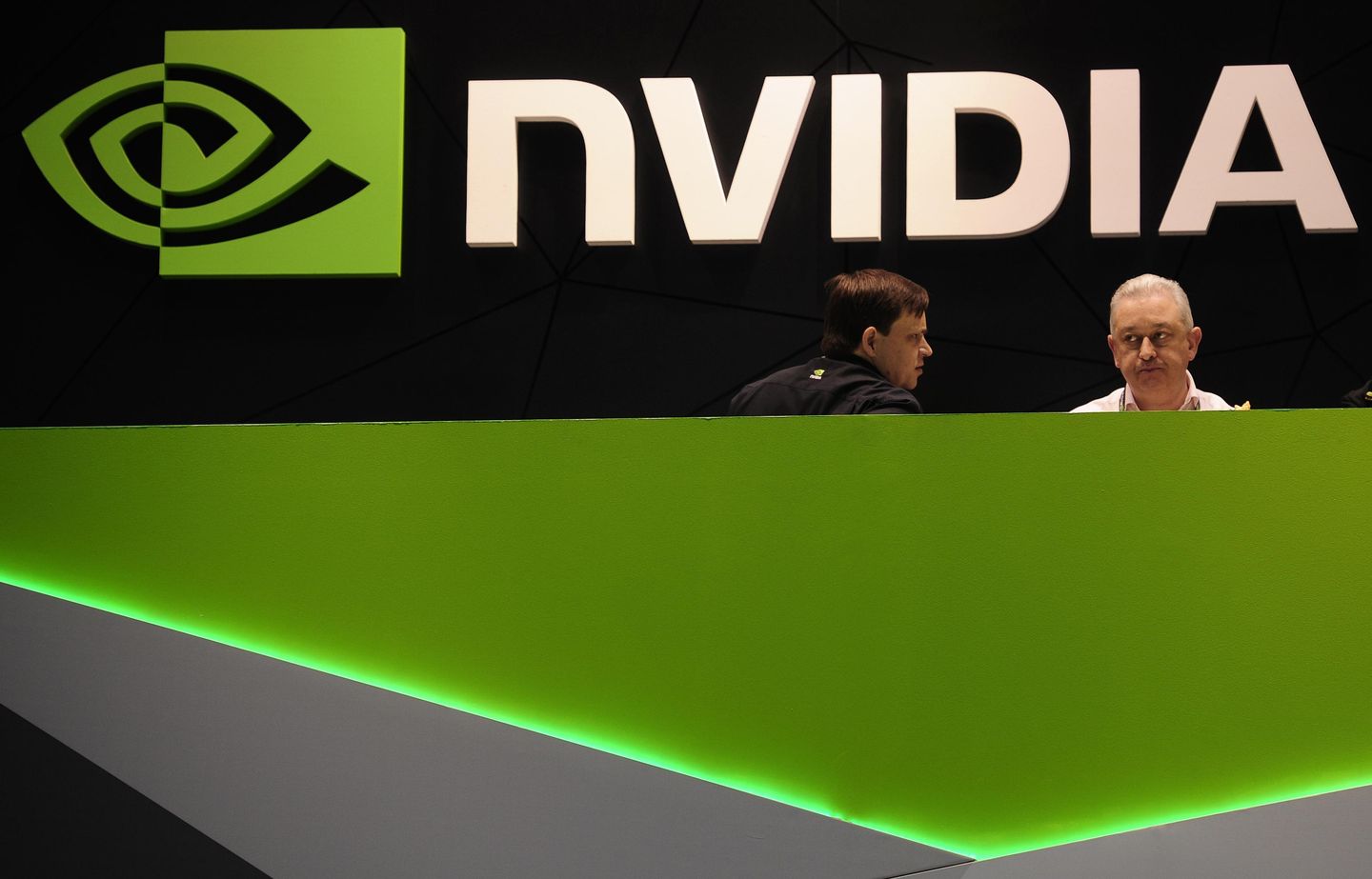 SEC: Nvidia failed to disclose crypto as revenue generator