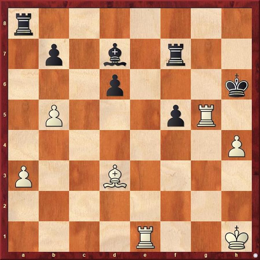 Bobby Fischer adalah model kewarasan dan realisme — di papan catur