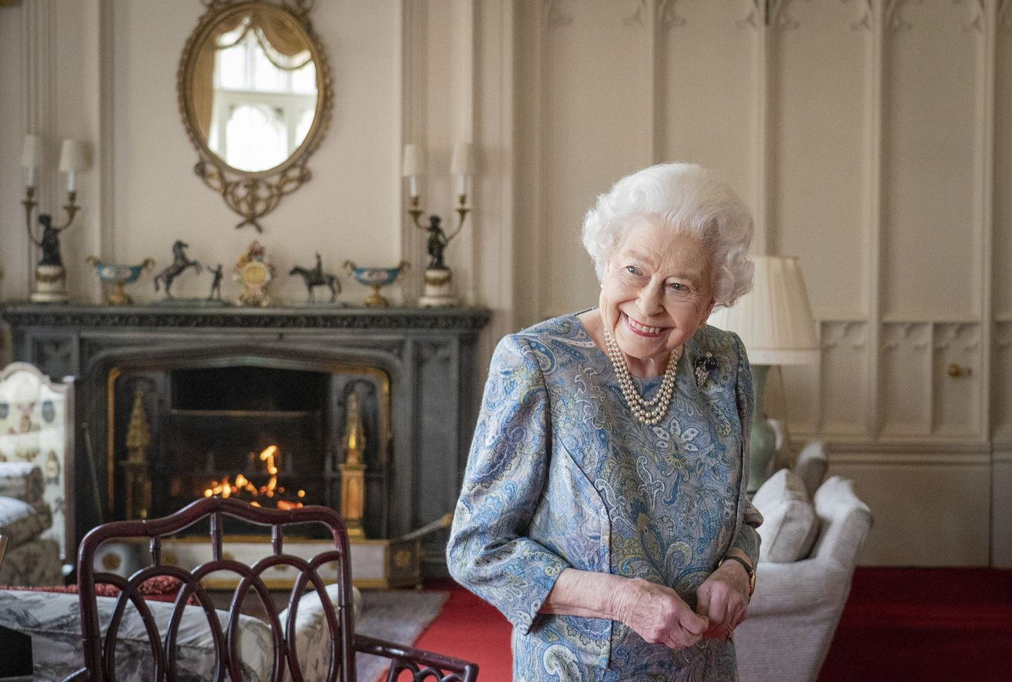 İngiltere'nin en uzun süre görev yapan hükümdarı olan Kraliçe II. Elizabeth, 96 yaşında öldü; Charles artık Kral