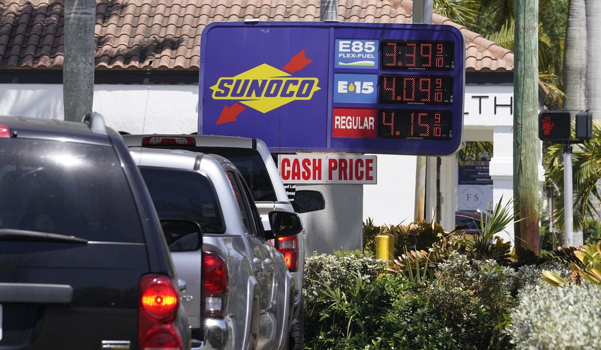 NextImg:Supreme Court rejects oil companies’ challenge to Honolulu’s climate change lawsuits
