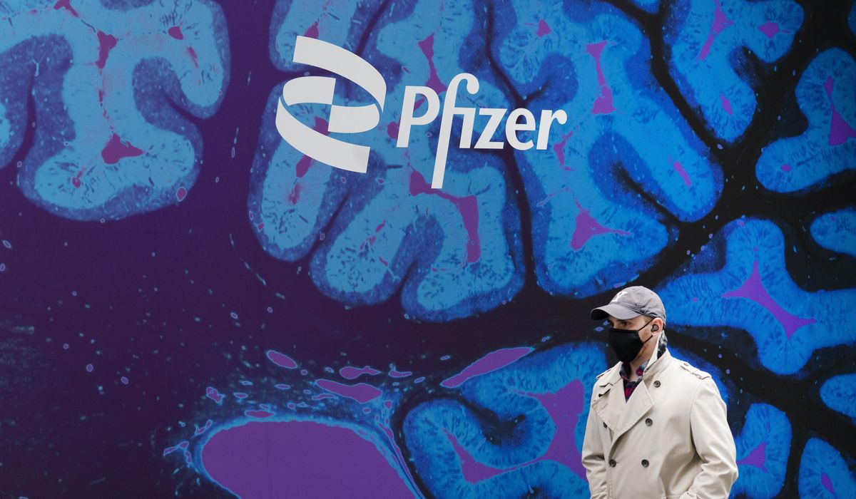 NextImg:Pfizer ‘recalls’ 4.2 million boxes of Nurtec migraine medicine due to lack of childproofing