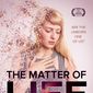 Promotional poster for &quot;The Matter of Life&quot; provided courtesy the film&#39;s director Tracy Robinson.
