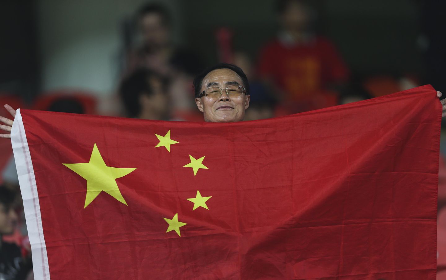 Çin, pandemiye atıfta bulundu ve 2023 Asya Kupası'na ev sahipliği yapmaktan çekildi