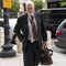 Special counsel John Durham the prosecutor appointed to investigate potential government wrongdoing in the early days of the Trump-Russia probe, arrives to the E. Barrett Prettyman Federal Courthouse, Monday, May 16, 2022, in Washington. (AP Photo/Evan Vucci)